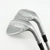 Golf Clubs Mulled Grind 4 Wedge Mg4 con 50 52 54 56 58 60 gradi 240425