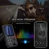 BT93 FM Zender Fast Car Charger Hifi Mp3-speler Wireless FM Radio Kit Handsfree Call