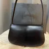 Hobos Bags Women Fashion Toes Voltaire Handtas HASP Zachte schoudertassen met Box Y110 Bag0001