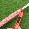 Professional Golf Club Grip Kit Grip Tape Strips Strecke Klemmbehörde Club Abdeckung Entfernung reparierter Reparatursatz Ersatz 240424