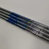 Golf Shaft Npro Zelos 8 Golf Irons S R Flex Clubs Steel Wedges 240424