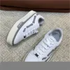 Skel Top Men Sneakers обувь платформы тренеры белая черная кожа резиновая подошва для мужчин женские вечеринки свадебные комфортные скейтборд Прогулка EU38-45 с коробкой