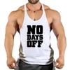 Лето Y Back Gym Stringer Top Men Men Cotton Clothing Boybuilding рубашка рубашка фитнес жилет мышечные синглеты тренировки 240410