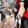 Transporteur de chiens ligament réhabilitation de levage de soule
