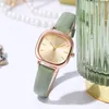 Factory direct sales of new models of fresh and artistic Forest series exam watches wholesale student sugar watches