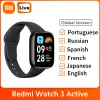 時計グローバルバージョンXiaomi Redmi Watch