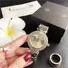Bekijk dameskwarts Watch paar internet beroemdheid casual horloge luxe ontwerper horloges van hoge kwaliteit luxe menwatch