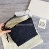 Single Designer Shoulder Cowhide Loe Bag Embroidery Cubi Canvas Leather Bags Purse Anagram Real Tote Handbags Hand Lady Flower Lunch Underarm LAN3