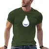 Men's Tank Tops Splatfest: Team Water T-Shirt Sweat Shirts Plus Size Graphic Tees Men