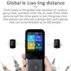 Traducteur de voix intelligente portable T11 134 Langages Speech en temps réel Interactive Machine de traduction hors ligne Business Travel Y240424