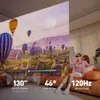 Xreal Air AR -Brille - große 282 -Zoll -Virtual -Reality -Brille für Streaming und Spiele, kompatibel mit intelligenten Uhren - Augmented Reality Experience