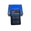 RFID -Smart -Chip -Reader PM Pro Decoder NFC Schlüsselkopierer -ID -IC -Tag -Klon 13.56MHz 125kHz Abzeichen Schreiben Sie Cuid T5577 Token Crack 240423