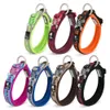 Designer Dog Collar Collar dog designer Chest Strap Pet Traction Large Dog Training Collar