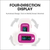 RZ parmak nabız oksimetre dijital pulsioximetro taşınabilir ev sağlık monitörü kalp atış hızı spo2 pr uyku 240424