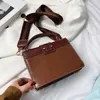 Сумки на плече женский дизайнер роскошная сумочка пресбиопическая ретро -пакет «Пакет плохая сумка мода женщина кроссбоди для женщин
