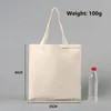 Storage Bags Cartoon Animal Whale Women's Beach Bag Kitchen And Organization Closet Organizer Shopping Things For The Home Pouch