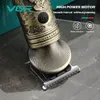 VGR Grooming Kit Trimmer 6 в 1 волос.