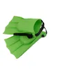 PORTBLE KIND Verstelbare trainingsapparatuur SCUBA DIVEND FINS ZWEMENDE FINS DIVEND ACCESSOIRES Snorkelende voetflippers