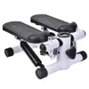 Maszyna do biegania stepper eliptyczny trener WalkingPad Fitness Mini aerobic Platform Sprzęt Pedal Pedal Exerchiser bieżnia 240416