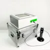 Machine de thérapie d'amortisseur ED Traitement Douleur musculaire soulage l'équipement de physiothérapie des vagues de choc de réduction de la cellulite