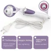 Ansiktsskönhetsinstrument FÖRSÄLJNING LIFTING RF Mesoterapi Mikrourrent för ansiktsmassager Anti Wrinkle Remover Repair Skincare 240425