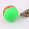 Dogs and cats love weasels electric beaver balls fun rolling ball toys pets children's jumping fun mobile toys TH75a