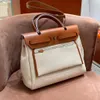 10a Toping Sagn Women Dolder Designer Bag Сумка для сумки ручной работы роскошных дизайнерских сумочек Классическая модная кожа