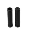 Party bevorzugt Gummi-Bike-Lenkergriffe Abdeckung BMX MTB Mountain Bicycle Griffe Anti-Skid Bicycles Stange Grip Fixe Getriebe Teile