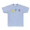 Дизайнерская футболка Mens Summer Casual T Roomts Luxury Tops Designs Классические негабаритные футболки Topstone