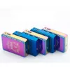 Hot Seller Colorful Rechargeable USB Outdoor Lighter Side Sliding Heating Wire Lighter