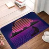 Carpets Flash Kitesurfing Kite Surfing Anti-Slip Rug Doormat Bath Mat Hallway Carpet Indoor Decor