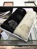 Luxury Winter Cashmere Scarf Fine print For Women Brand Designers Soft and thick warm Fashion Wool Long Shawl Wrap Above 300g 62X15777510