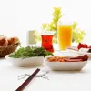 Mutfak Depolama Çinko Alaşım Bıçak Besleme Braketi Hayvan Yemek çubuğu Tutucu Gevşeme Yemek Masası Assessiller Ekran Raf Ev Aksesuarları