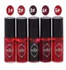 Mixiu multifunctionele lip tint verven vloeibare lipgloss blusher waterdichte lipgloss make -up schoonheid cosmetica lippen 12164513840