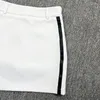 Тренажерный зал весна/лето Женские женщины гольф наполовину юбка на открытом воздухе спорт Anti Glare Quick Dry Short