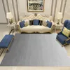 Dywany Ins proste salon Duża część dywana dekoracja do sypialni wystrój wodoodporny i odporny na plamę maty do kąpieli puszysty miękki dywan