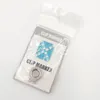 Golfbal marker hoedclip met magneetbal markeren één putt golf put uit de uitlijning richt cap clips drop -schip