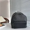 23SS Men's Luxury Designer High Aparência Nível de Backpack Bag Men Bag de Bolsa de Viagem de Bolsa de Viagem de Viagem de Viagem