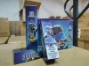 Warehouse Europe Originale Uzy Crystal Pro Max 10000 Sfugo 10000 Servizi usa e getta E 1,2