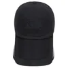 Cappelli da sole per la pesca regolabili da Sunvisor Sump-Outdoor Sports Travel Abbassamento a maglie traspirante in maglia da baseball 240426