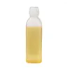 Bottiglie di conservazione 1000 ml Squeeze stagione multifunzione olio bottiglia urlante di controllo alta temperatura