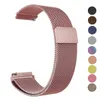 Milanese riem voor Apple Watch -banden 44 mm 40 mm 45 mm 49 mm 41 mm 38 mm 42 44 mm Bracelet Iwatch Series 9 3 6 5 SE 7 8 Ultra 2 -band