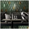 Tiles Feather Tea Tile Restaurant Bar Counter Background Interior Wall Balcony Bathroom Corridor Drop Delivery Home Garden Building Su Dh0T5