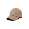 24SS NY DESIGNER MENS BASEBALL CAP TRENDY WOMENS Fashion Base Hats Vintage Caps Tongue Hat Summer Sunscreen Snapback Hip Hop Mens Baseball Hats