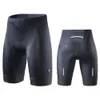 RION Mens Bicycle Shorts Mountain Bicycle Tight Cycling Clothing Bicycle Pants 3D Pad Set Long Distance Mens Shorts 6 Hours 240425