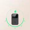 Nowy nowy produkt D9 Inteligentny wizualny dzwonek Universal Doorbell zdalny dom monitorowanie wideo Intercom High Definition NightVideo System Interkomu