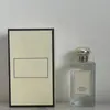 Luksusowe w sprzedaży luksusy Promocja Promocja Wysokiej jakości perfumy Londyn 100 ml bursztyn lawendowy zapach Kolonia perfumy zapachowe unisex