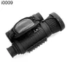 Original Monocular Vision Wg650 Night 6x50 Night Hunting Scope Sight Riflescope Nv Telescope Optics with Photo and Video Function