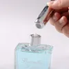 Botella de recarga de perfume de 5 ml mini recargable jarra de aerosol bomba de aroma de contenedores cosméticos vacíos Atomizador para herramienta de viaje caliente