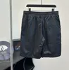 2024 New Men's Plus taille shorts Pantal Pantal